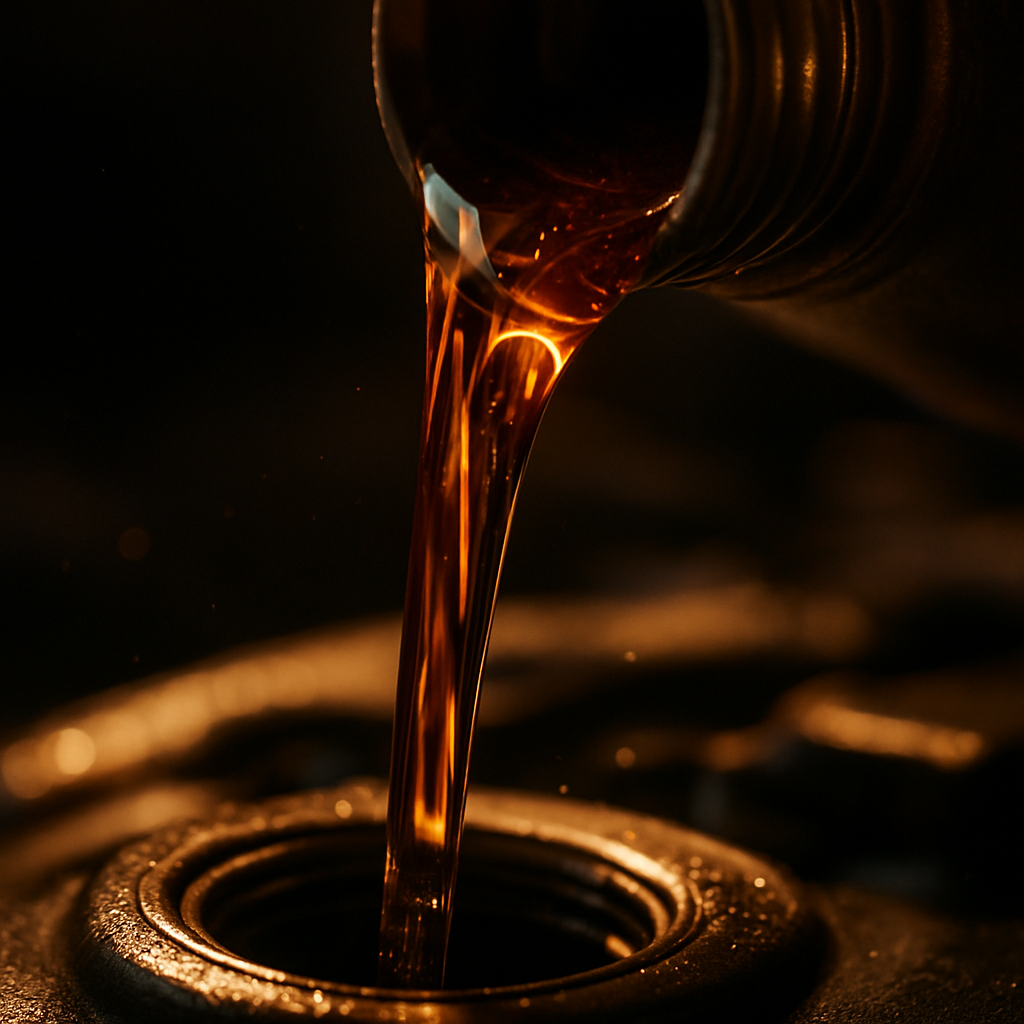 Lubricantes